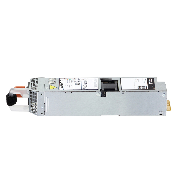 Dell 350W Platinum Power Supply