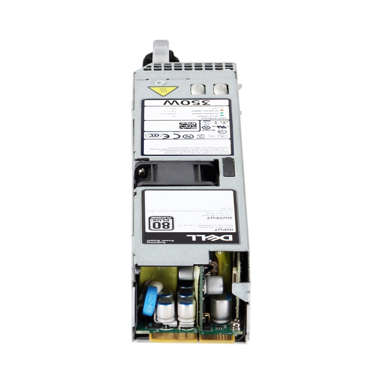 Dell 350W Platinum Power Supply