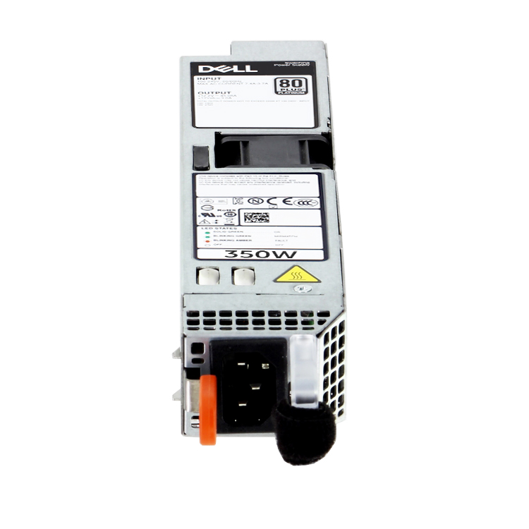 Dell 350W Platinum Power Supply