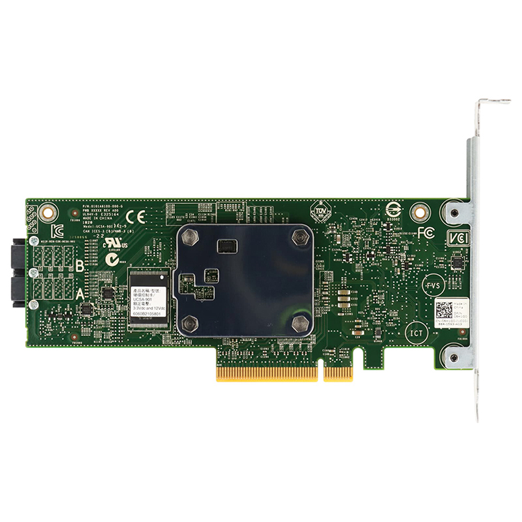 Dell PERC H330 PCI RAID Controller