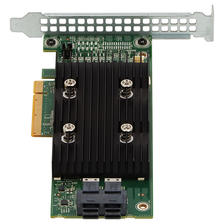 Dell PERC H330 PCI RAID Controller