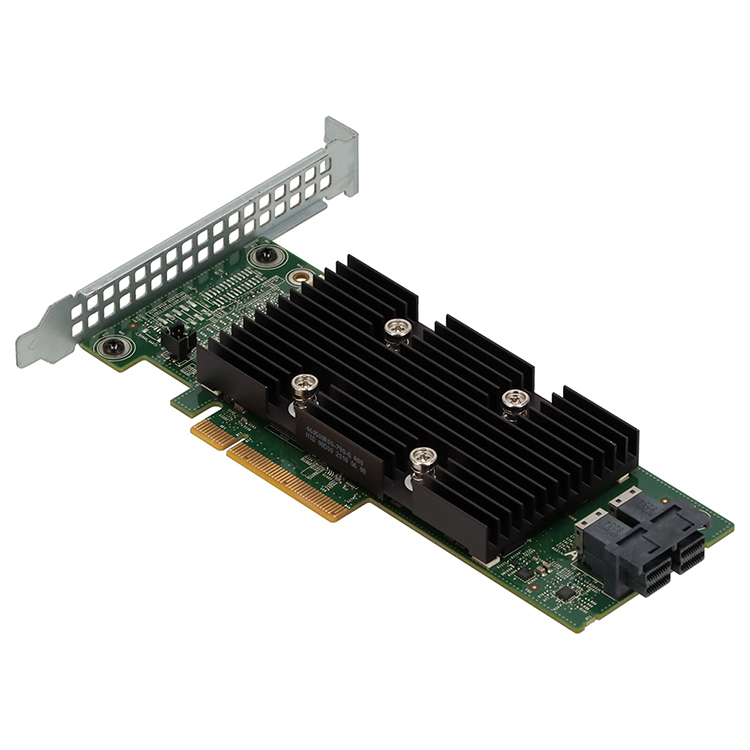 Dell PERC H330 PCI RAID Controller