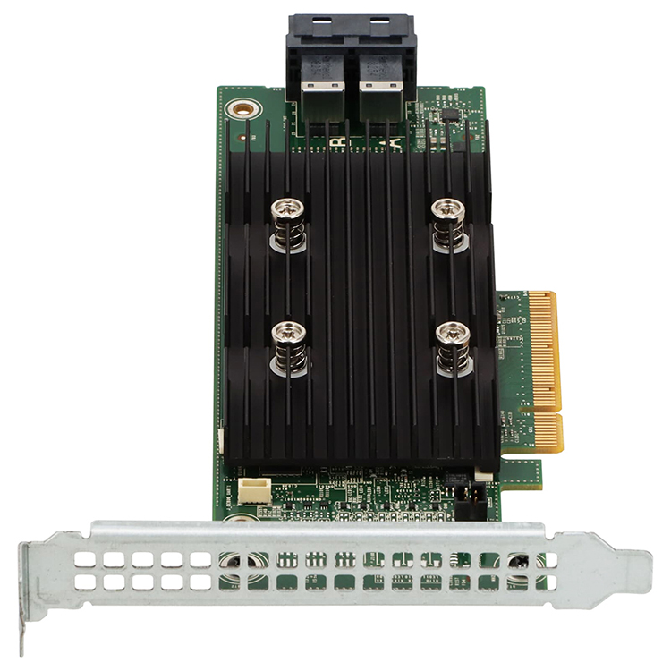 Dell PERC H330 PCI RAID Controller