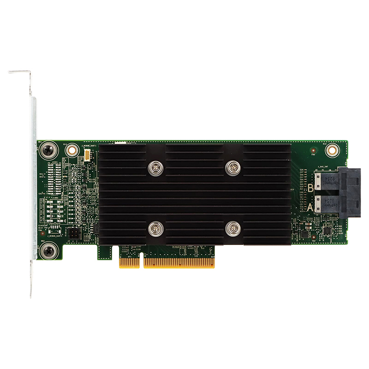 Dell PERC H330 PCI RAID Controller