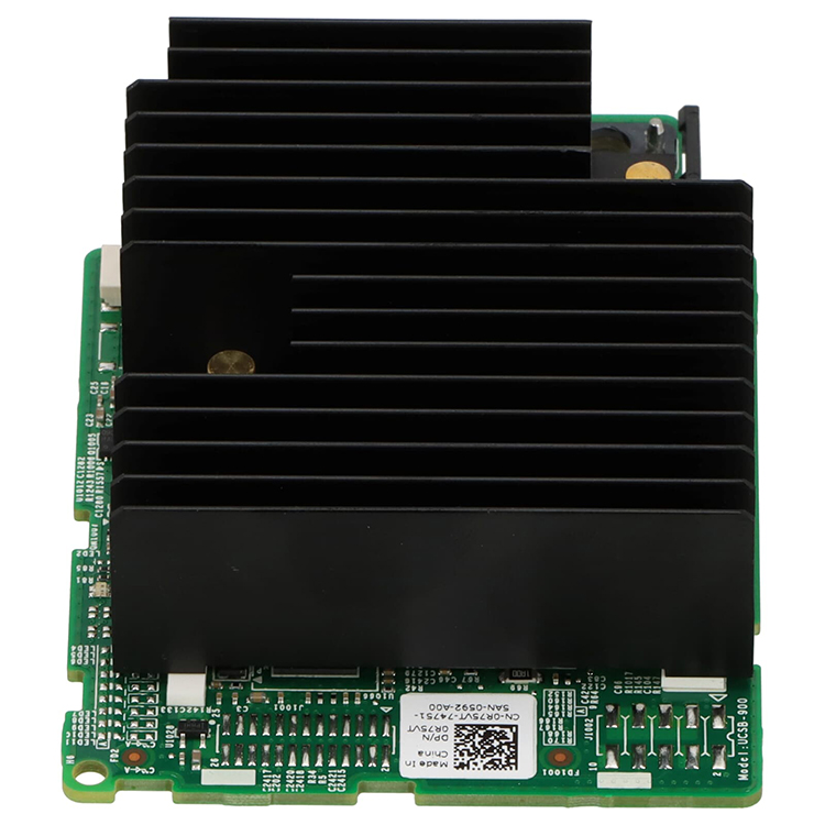 Dell H330 Mini SAS Controller