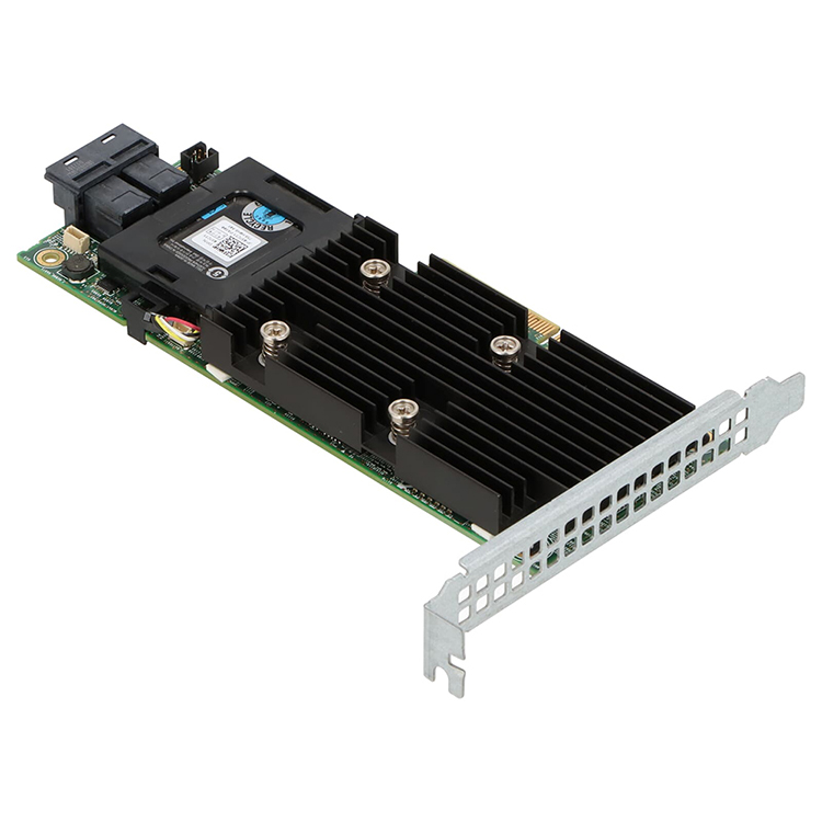 Dell PERC H730 RAID Controller 1GB Cache
