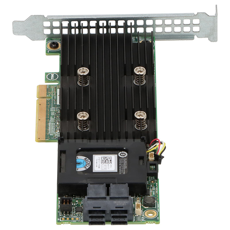 Dell PERC H730 RAID Controller 1GB Cache