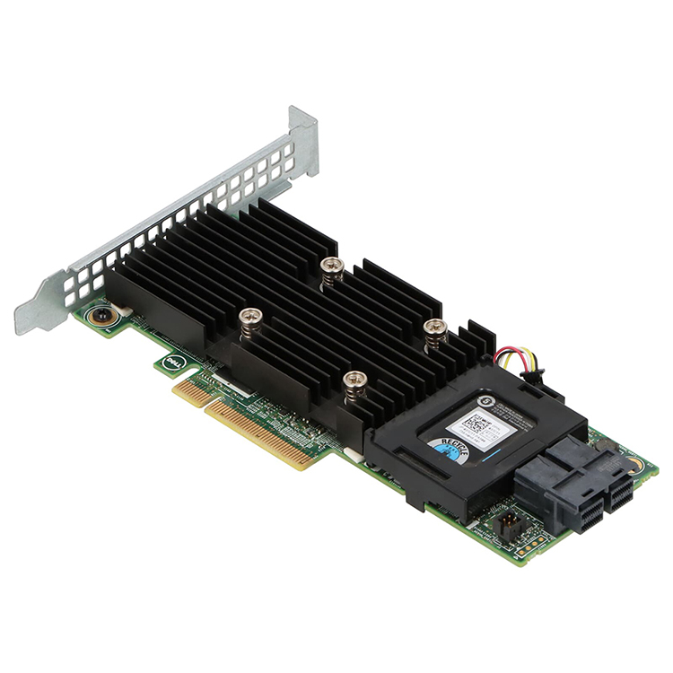 Dell PERC H730 RAID Controller 1GB Cache