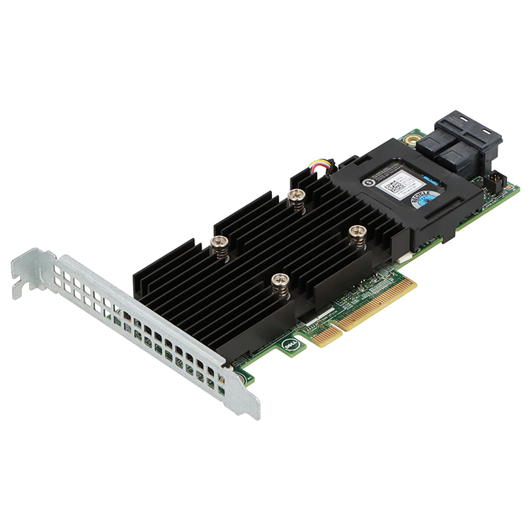 Dell PERC H730 RAID Controller 1GB Cache