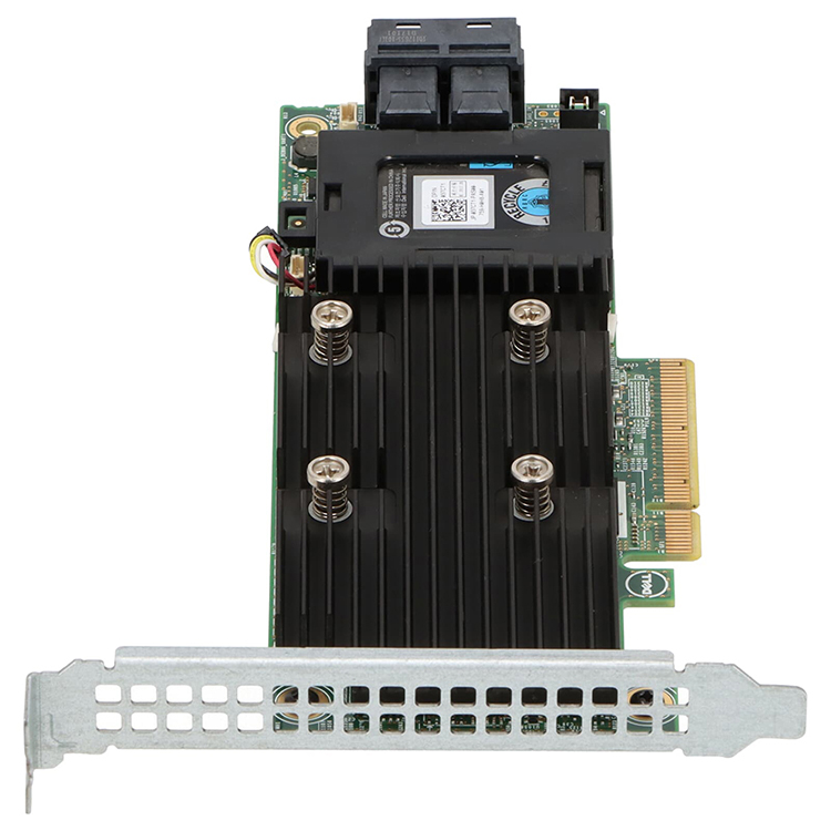 Dell PERC H730 RAID Controller 1GB Cache