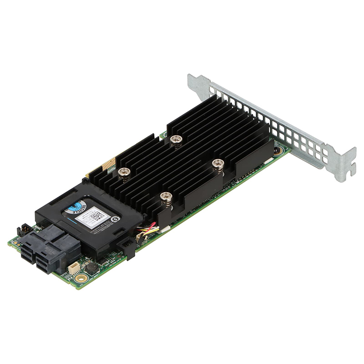 Dell PERC H730 RAID Controller 1GB Cache