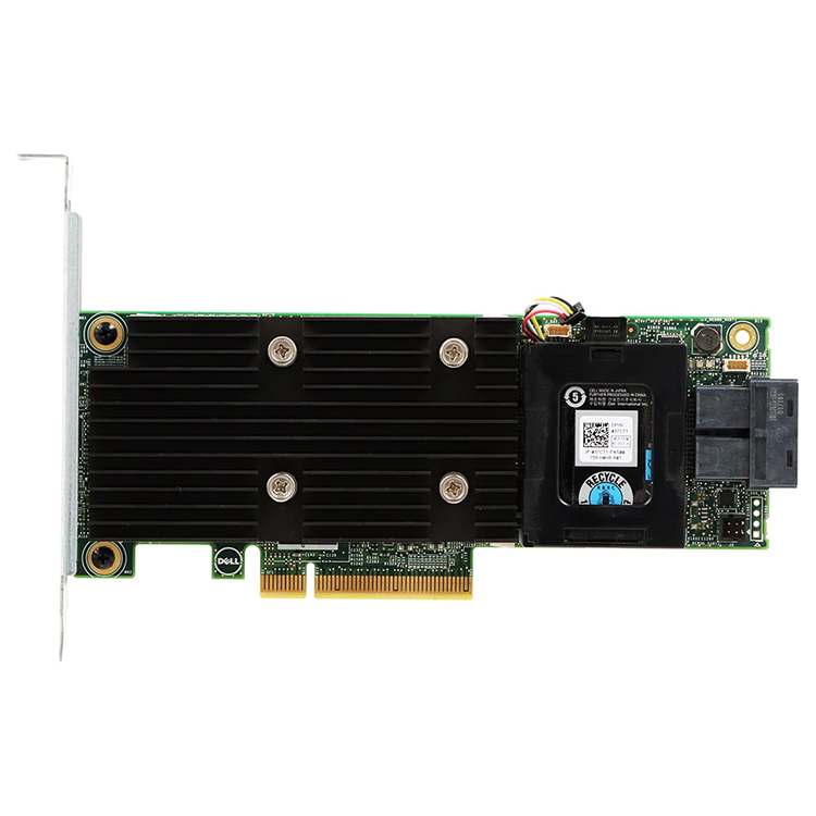 Dell PERC H730 RAID Controller 1GB Cache