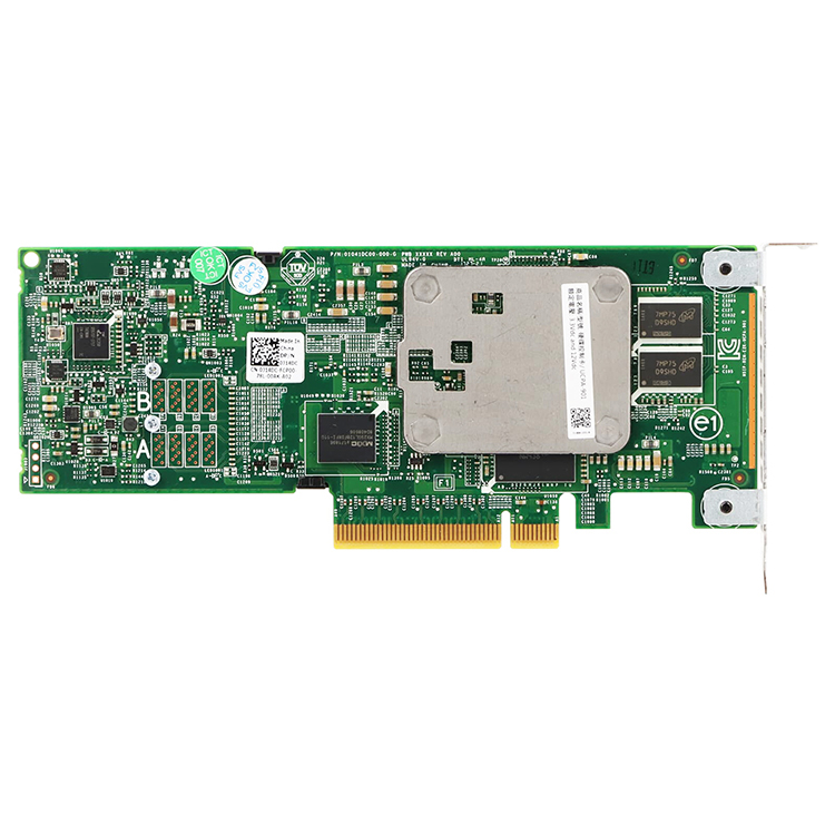 Dell PERC H730P RAID Controller 2GB Cache