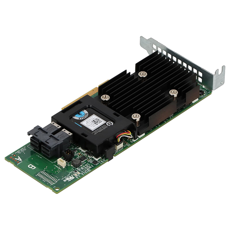 Dell PERC H730P RAID Controller 2GB Cache