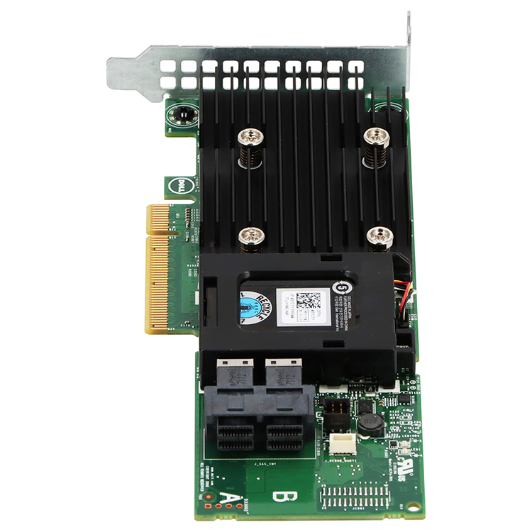 Dell PERC H730P RAID Controller 2GB Cache