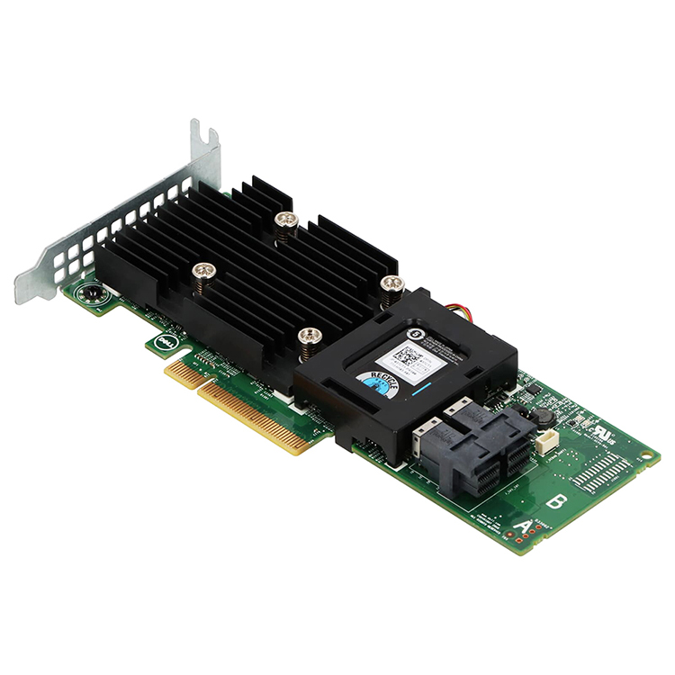 Dell PERC H730P RAID Controller 2GB Cache