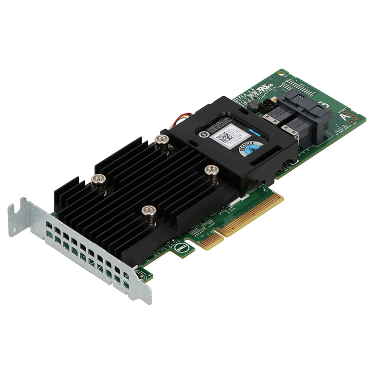 Dell PERC H730P RAID Controller 2GB Cache