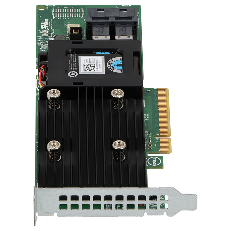 Dell PERC H730P RAID Controller 2GB Cache
