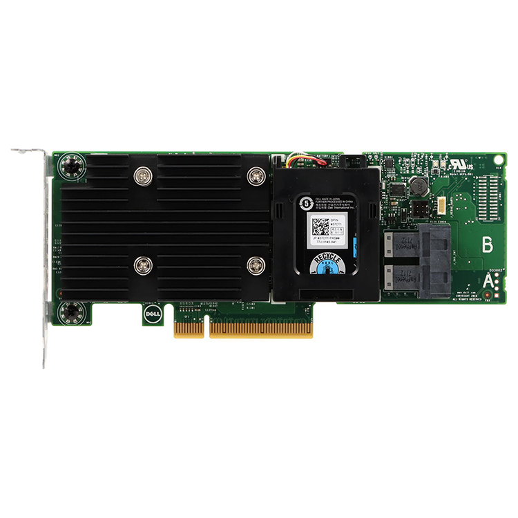 Dell PERC H730P RAID Controller 2GB Cache