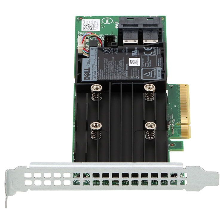 Dell PERC H740P RAID Controller 8GB Cache
