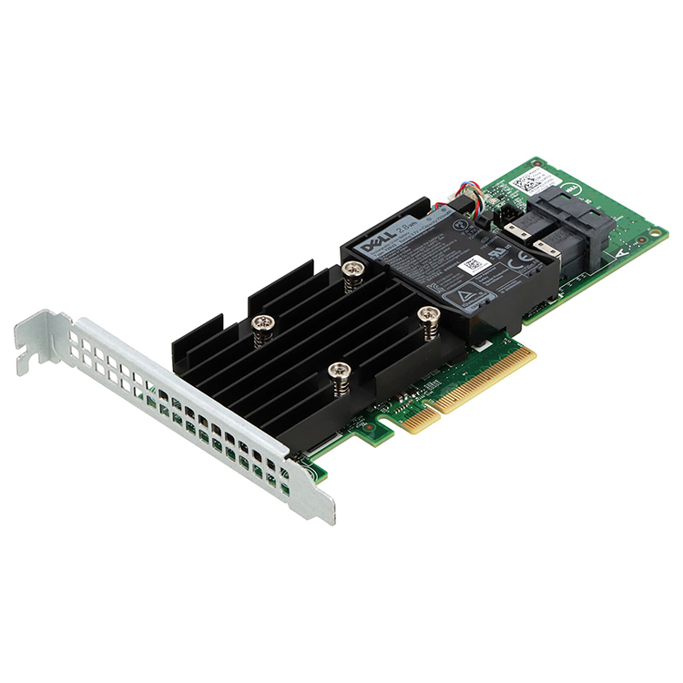 Dell PERC H740P RAID Controller 8GB Cache