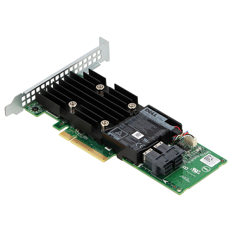 Dell PERC H740P RAID Controller 8GB Cache