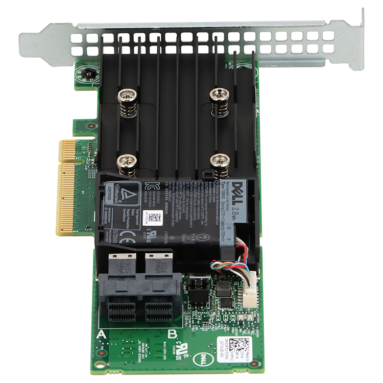 Dell PERC H740P RAID Controller 8GB Cache