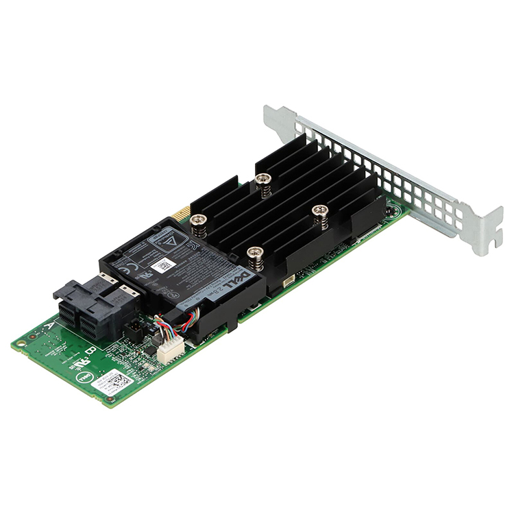Dell PERC H740P RAID Controller 8GB Cache