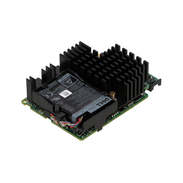Dell PERC H740P MINI MONO RAID Controller 8GB Cache