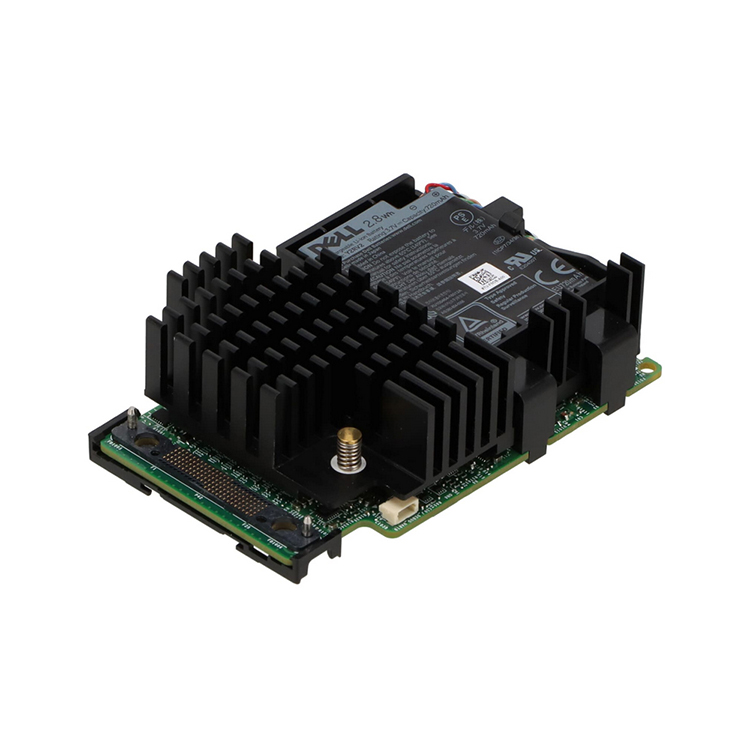 Dell PERC H740P MINI MONO RAID Controller 8GB Cache