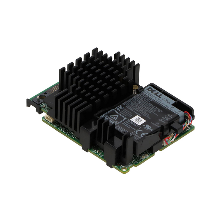 Dell PERC H740P MINI MONO RAID Controller 8GB Cache