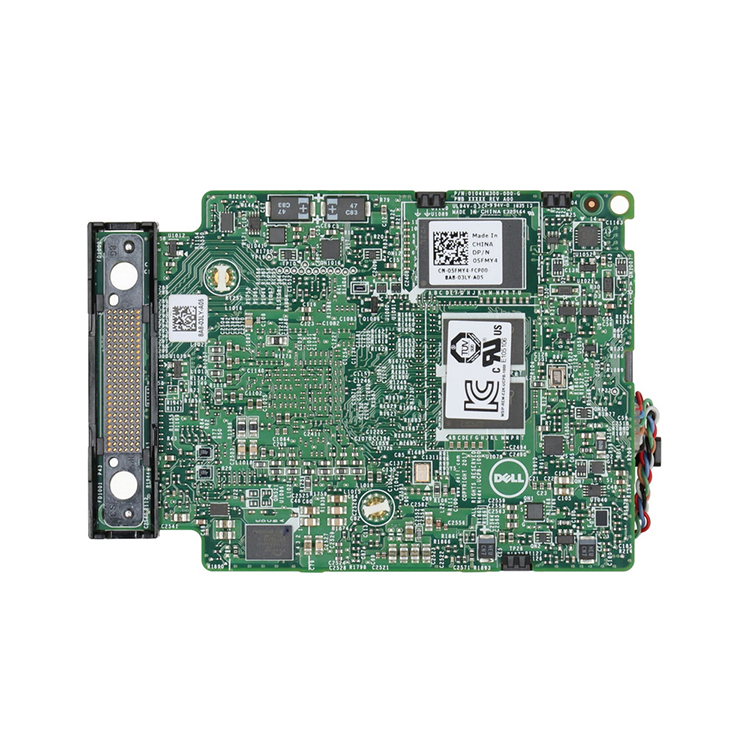 Dell PERC H740P MINI MONO RAID Controller 8GB Cache