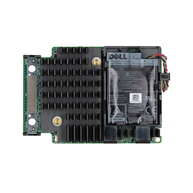 Dell PERC H740P MINI MONO RAID Controller 8GB Cache