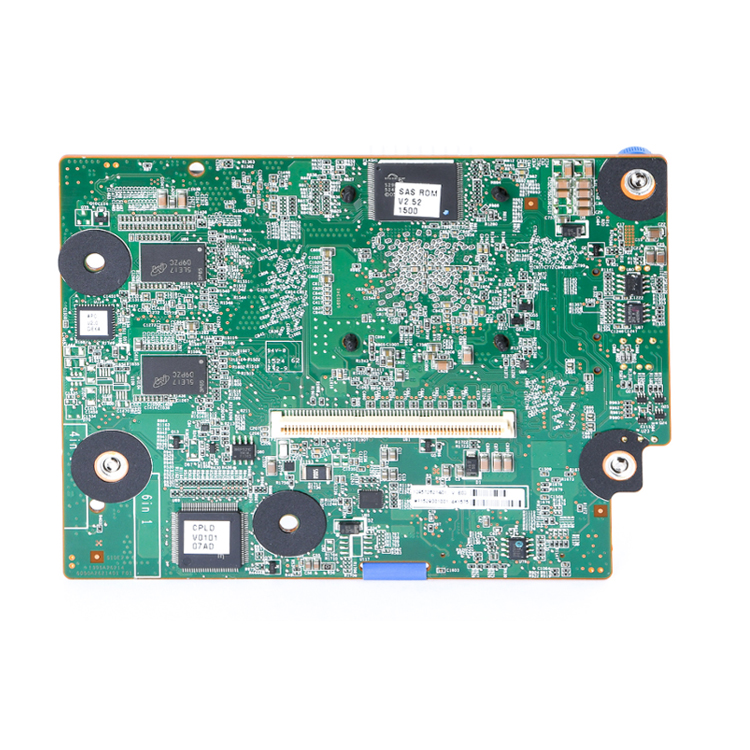 HPE Smart Array P440ar/2GB FBWC RAID Controller
