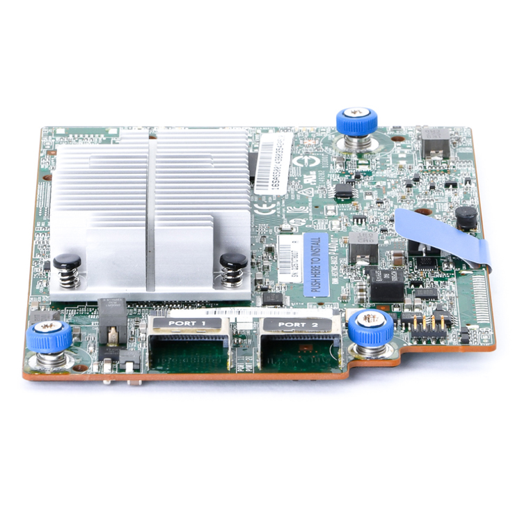 HPE Smart Array P440ar/2GB FBWC RAID Controller