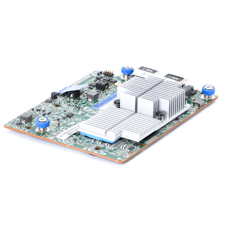 HPE Smart Array P440ar/2GB FBWC RAID Controller