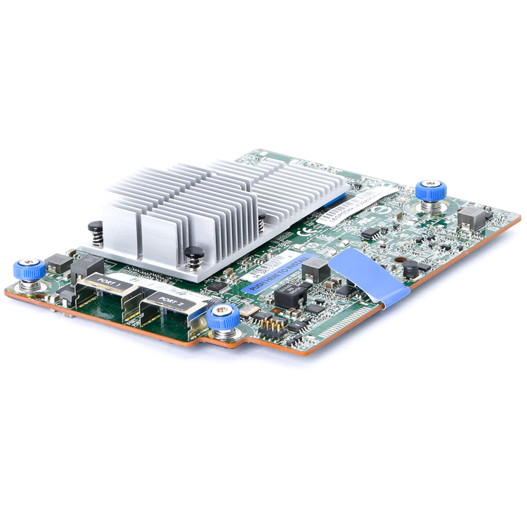 HPE Smart Array P440ar/2GB FBWC RAID Controller