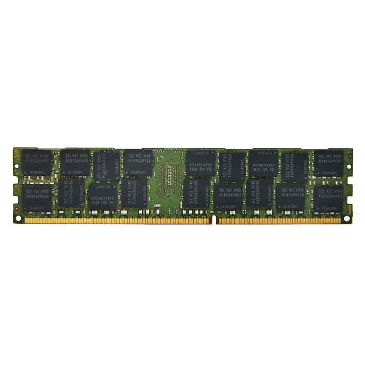 Samsung 16GB DDR3-1600MHz ECC Registered Memory