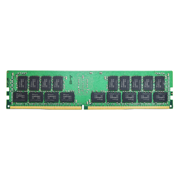 Micron 32GB DDR4-2933MHz ECC Registered Memory