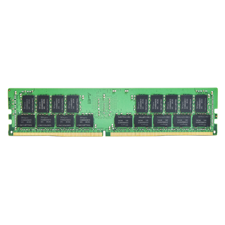 Dell 32GB DDR4-3200MHz ECC Registered Memory