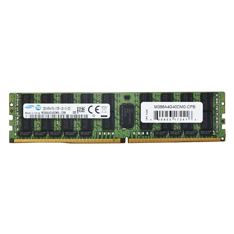 Samsung 32GB DDR4-2133MHz ECC Registered Memory
