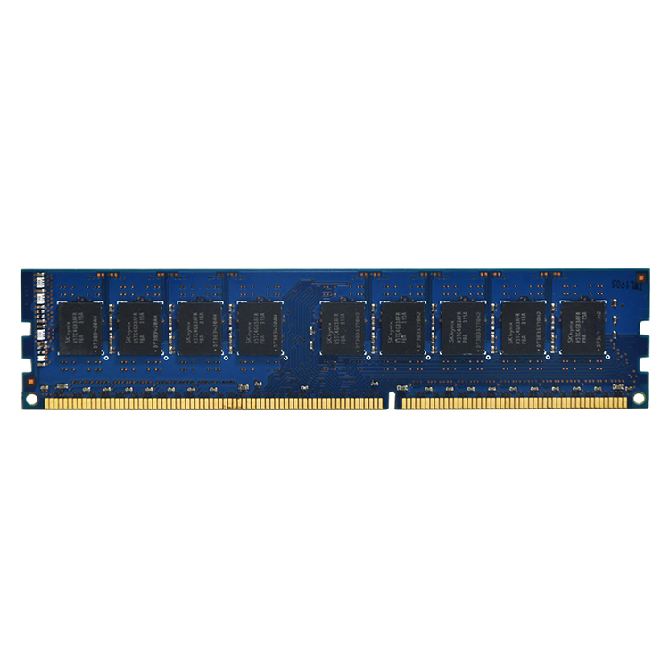 SK HYNIX 8GB DDR3-1600MHz ECC Unbuffered Memory