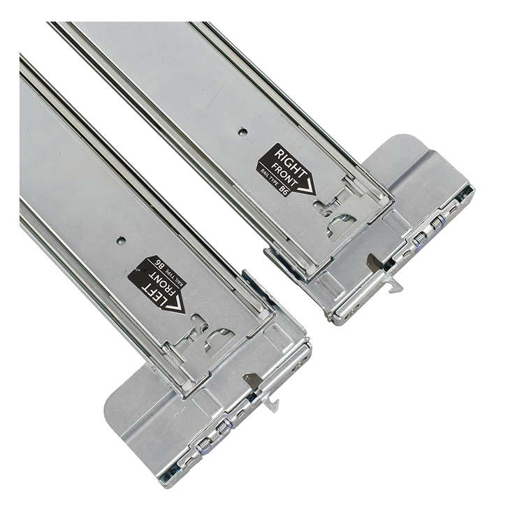 Dell PowerEdge Rail Rack Type B6