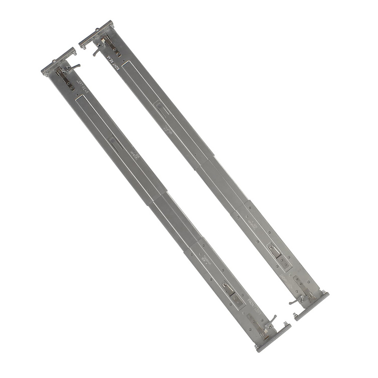 HPE 2U Gen10 SFF Easy Install Rail Kit