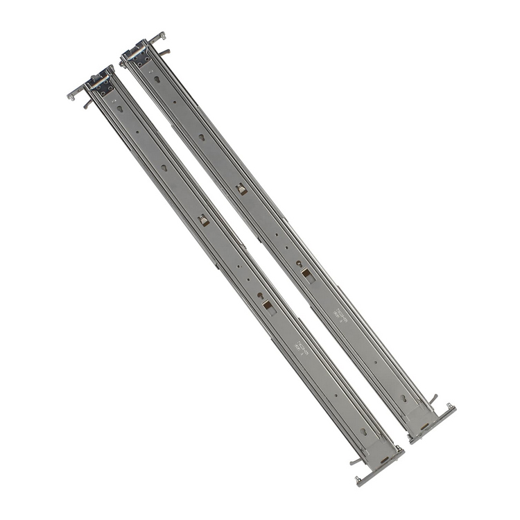 HPE 2U Gen10 SFF Easy Install Rail Kit