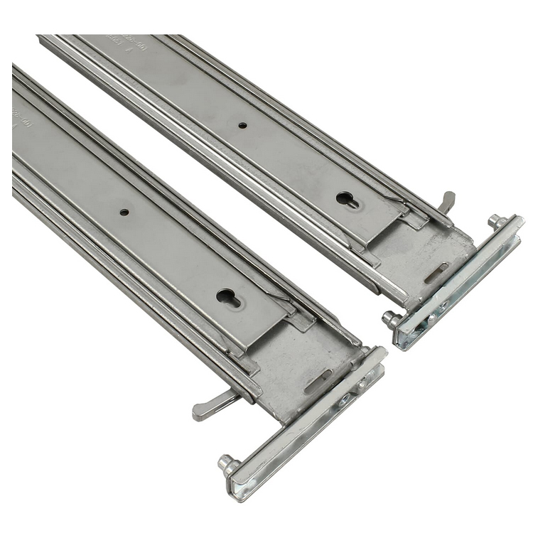 HPE 2U Gen10 SFF Easy Install Rail Kit