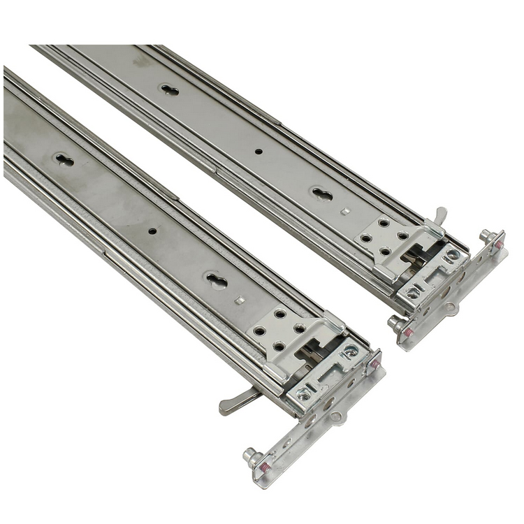 HPE 2U Gen10 SFF Easy Install Rail Kit