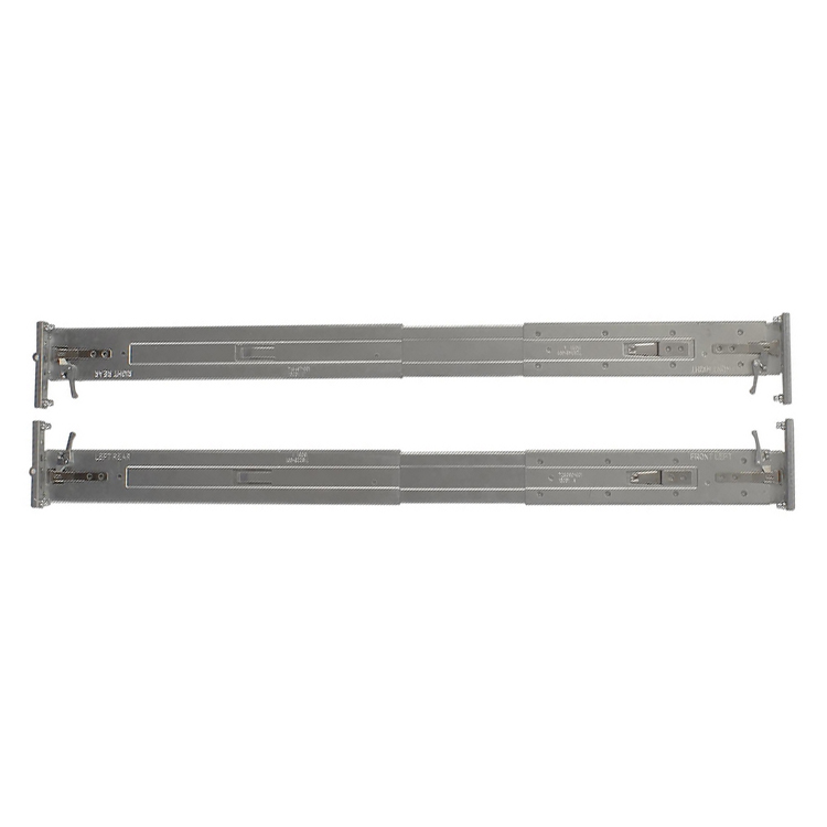 HPE 2U Gen10 SFF Easy Install Rail Kit