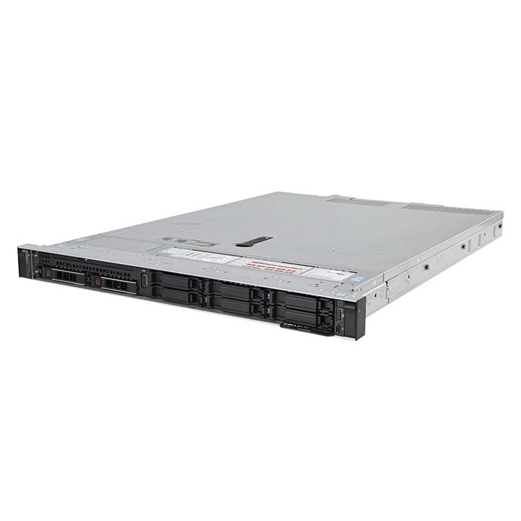 Dell PowerEdge R440 มือสอง