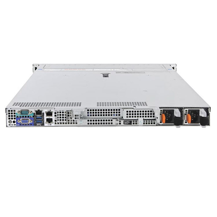 Dell PowerEdge R440 มือสอง